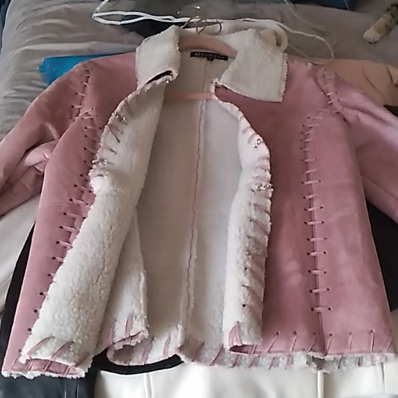 Coat - Picture 2 of 2